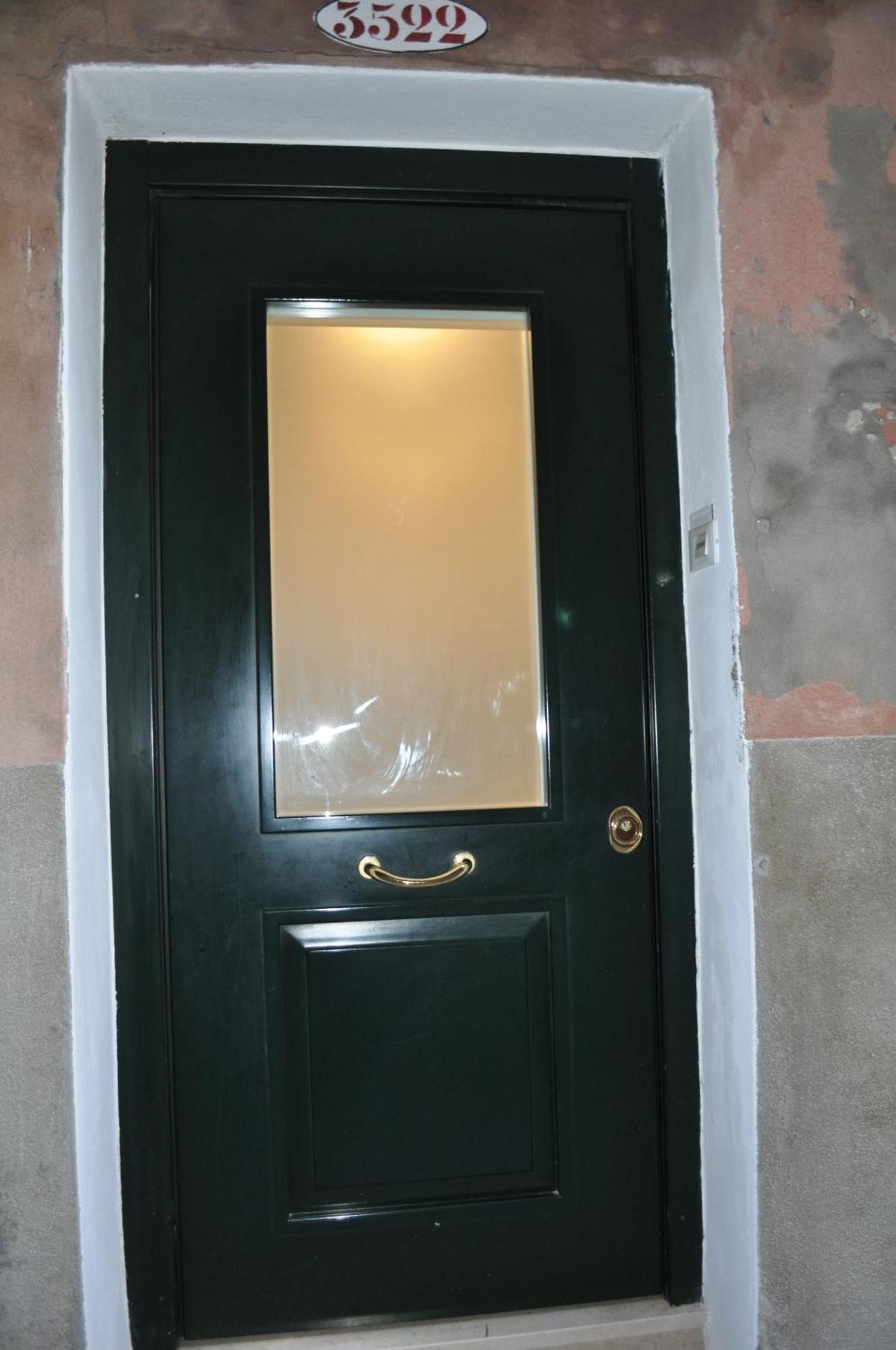 Ca' Bella - Arsenale Apartment *