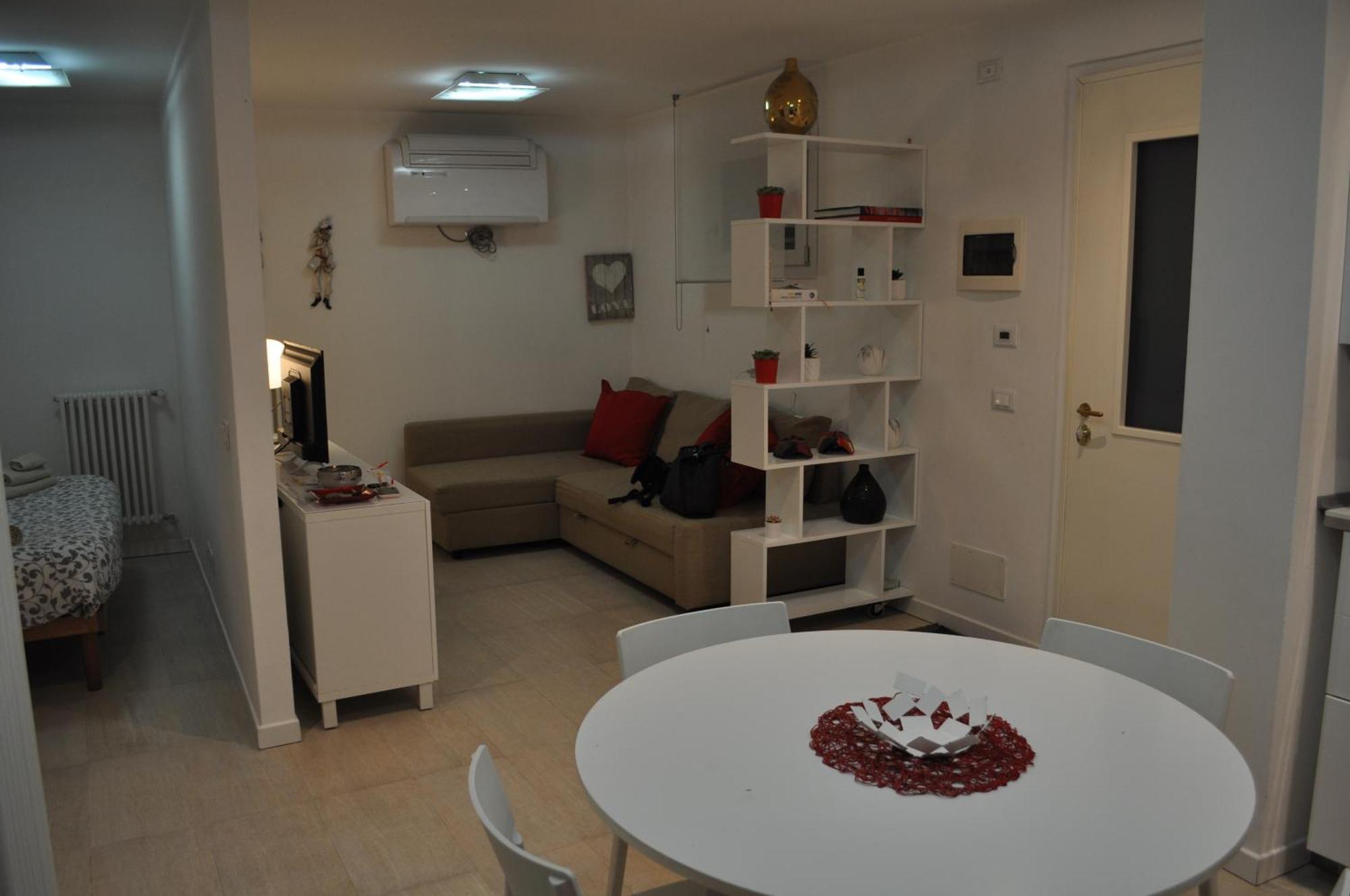 Ca' Bella - Arsenale Apartment Venice