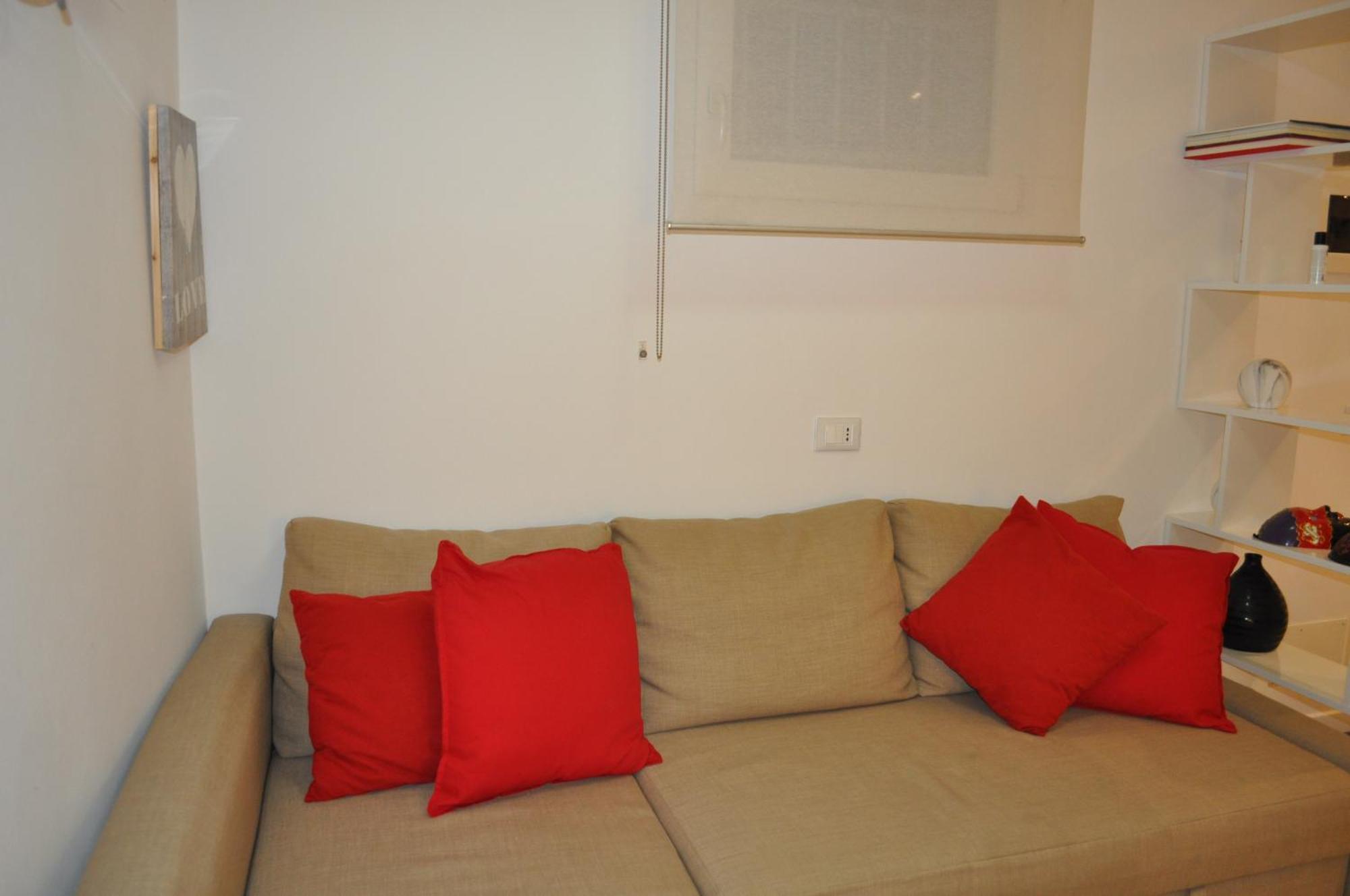 Ca' Bella - Arsenale Apartment
