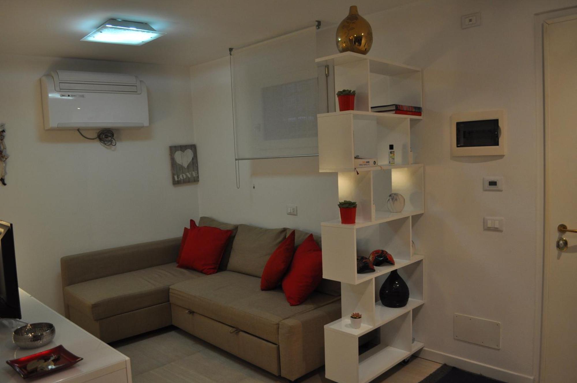 Apartment Ca' Bella - Arsenale *