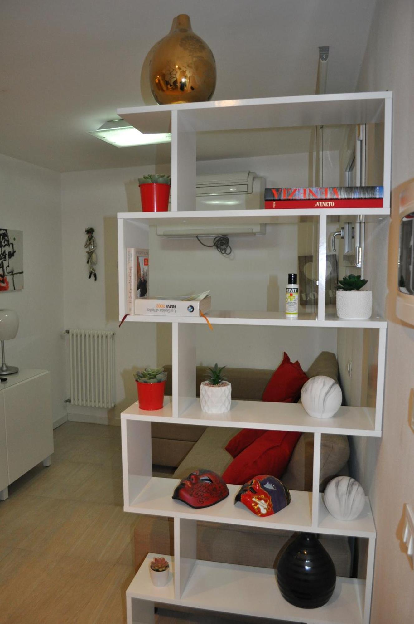 Ca' Bella - Arsenale Apartment *