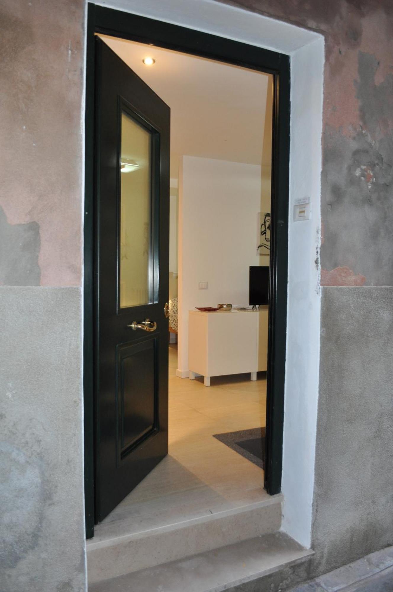 Apartment Ca' Bella - Arsenale